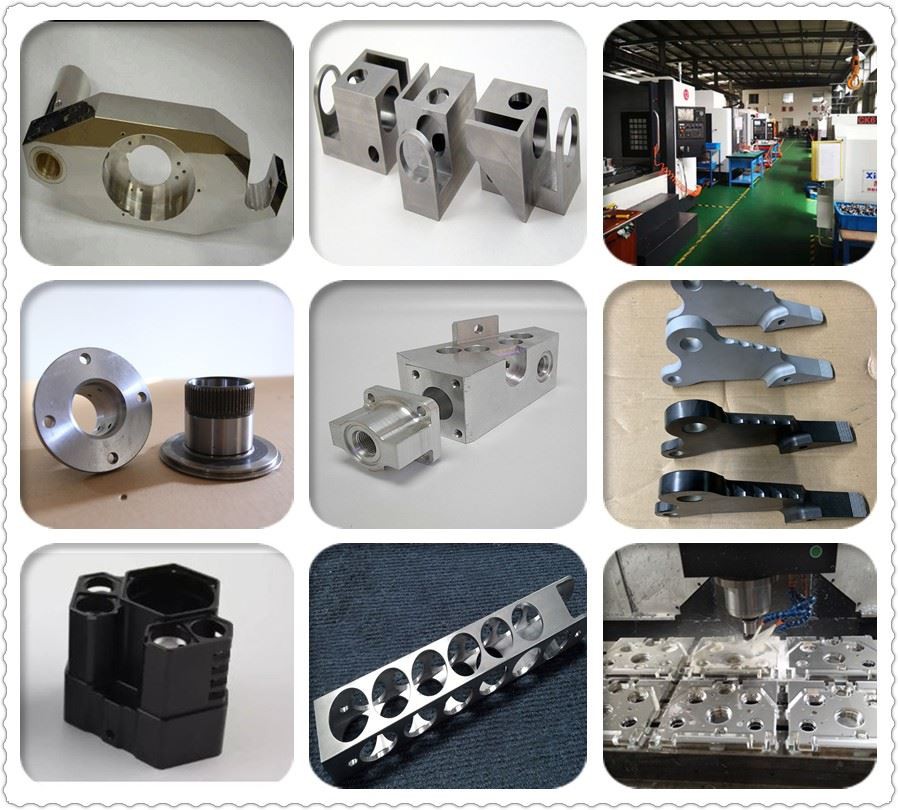 product-1-1 cnc milling steel