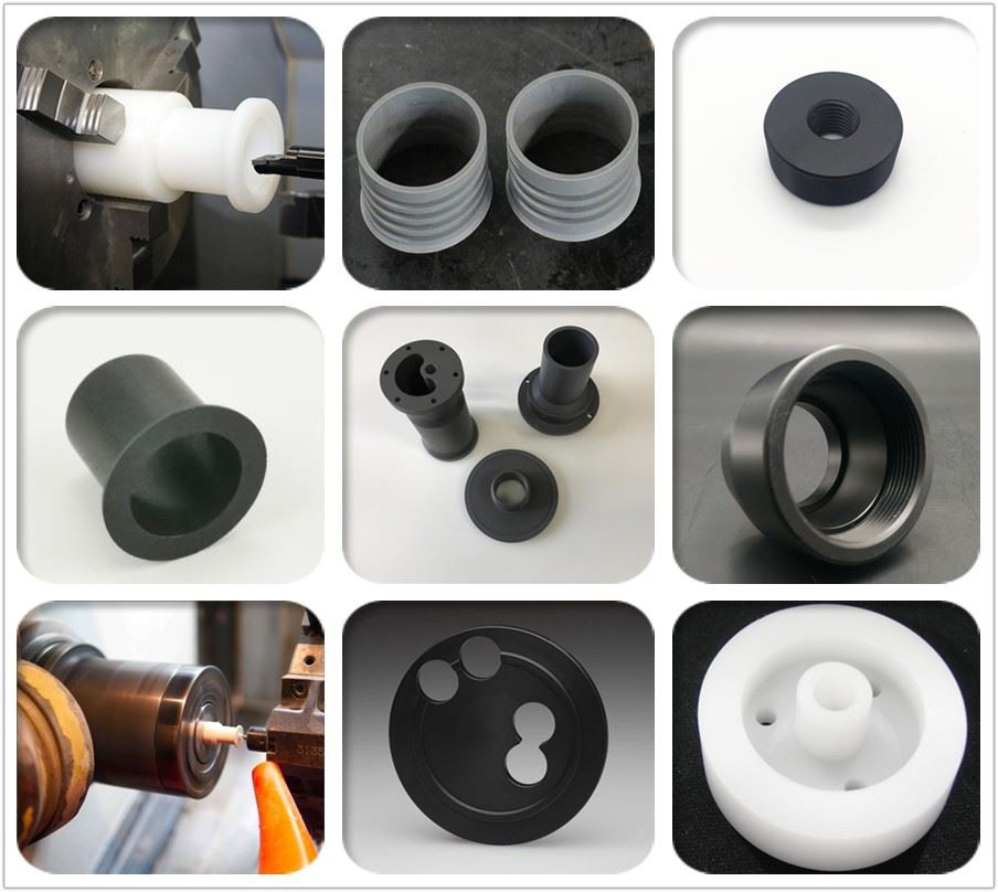 product-1-1 plastic turning