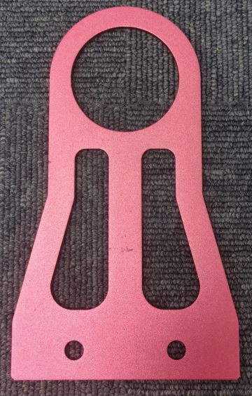 Aluminum Anodization Aluminum Anodization