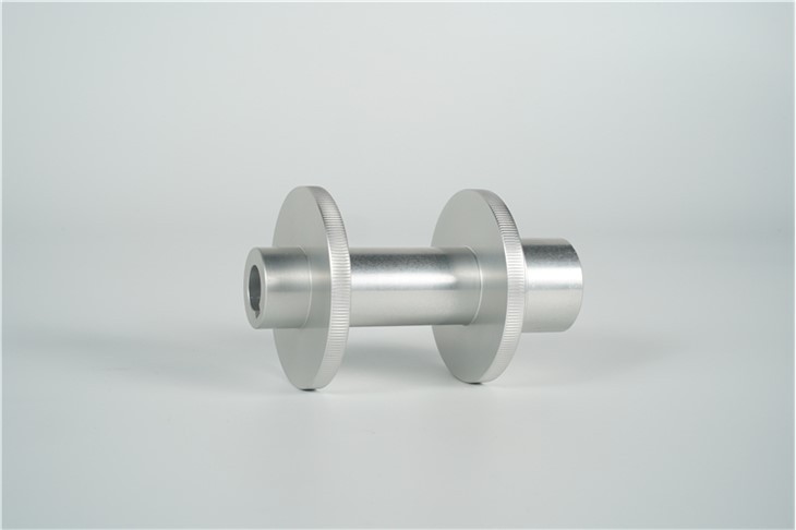 aluminum machining parts