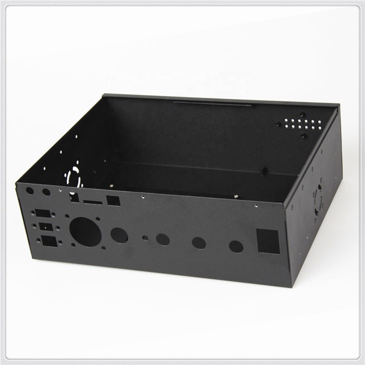 Sheet Metal Chassis Sheet Metal Chassis