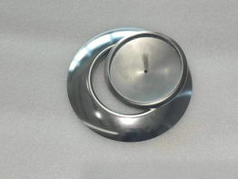 Kohandatud lehtmetall