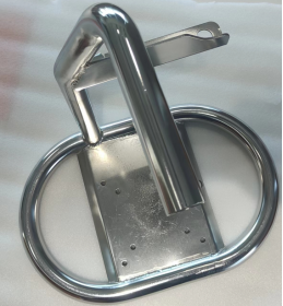 Kohandatud roostevabast terasest valmistamine