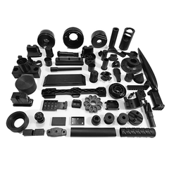 Kohandatud vormimisteenused