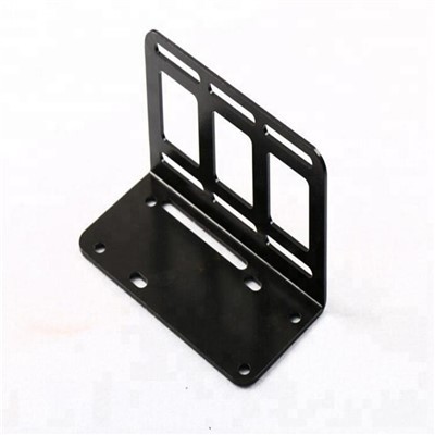 Lõikamisprotsessi kirjeldus CNC-lõikelise terasplaadi kirjeldus